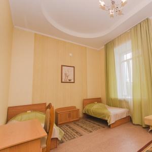 Hotel Rus