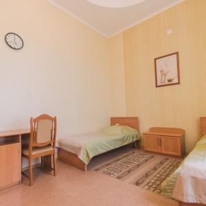 Hotel Rus