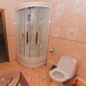 Hotel Rus