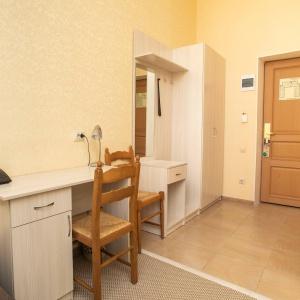 Hotel Rus