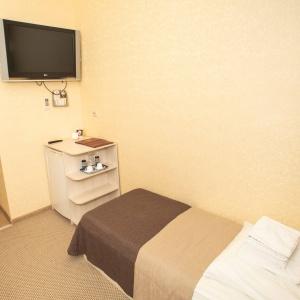 Hotel Rus