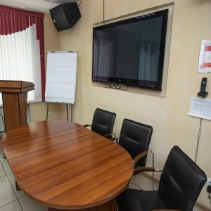 Hotel Rus