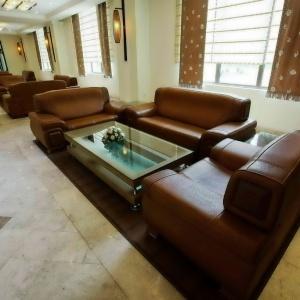 Hotel Ramada Tashkent