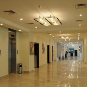 Hotel Ramada Tashkent