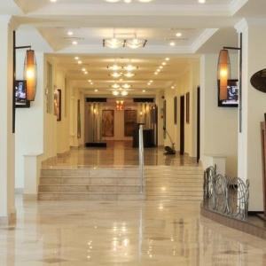 Hotel Ramada Tashkent