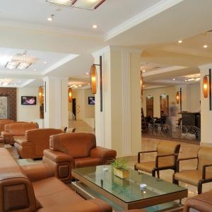 Hotel Ramada Tashkent