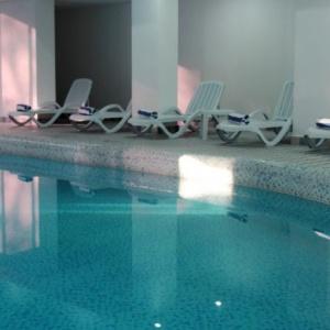 Hotel Ramada Tashkent