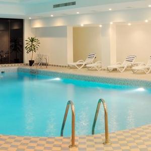 Hotel Ramada Tashkent