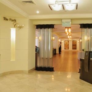 Hotel Ramada Tashkent