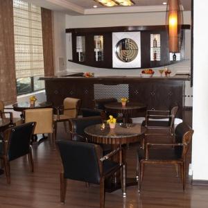 Hotel Ramada Tashkent