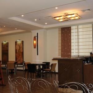 Hotel Ramada Tashkent