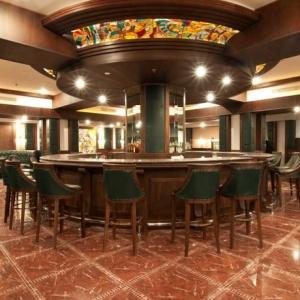 Hotel Ramada Tashkent