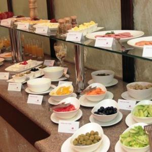Hotel Ramada Tashkent
