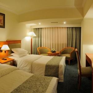 Hotel Ramada Tashkent