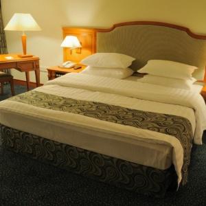 Hotel Ramada Tashkent