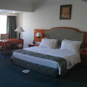 Hotel Ramada Tashkent