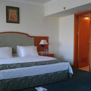 Hotel Ramada Tashkent