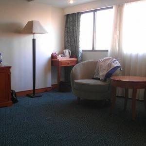 Hotel Ramada Tashkent