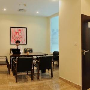 Hotel Ramada Tashkent