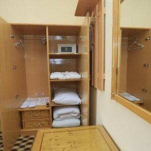 Hotel Asia Ferghana