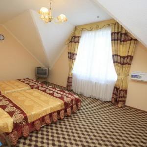 Hotel Asia Ferghana