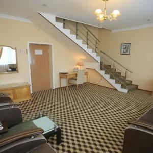 Hotel Asia Ferghana