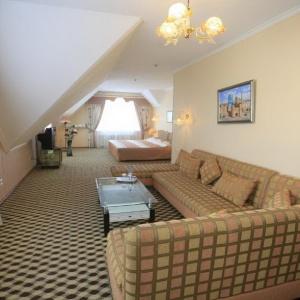 Hotel Asia Ferghana