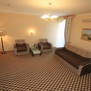 Hotel Asia Ferghana