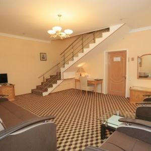 Hotel Asia Ferghana