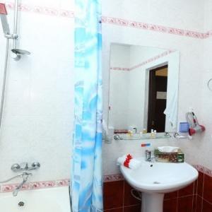 Hotel Asia Ferghana