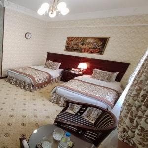 Hotel Asia Ferghana