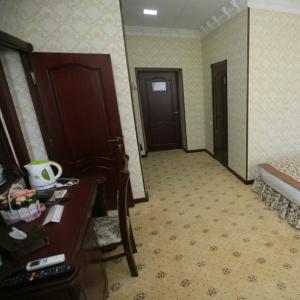 Hotel Asia Ferghana