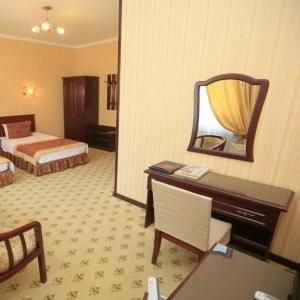 Hotel Asia Ferghana
