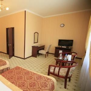 Hotel Asia Ferghana