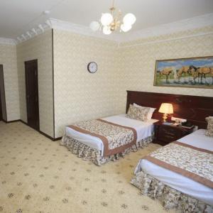 Hotel Asia Ferghana