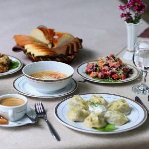 Hotel Asia Ferghana
