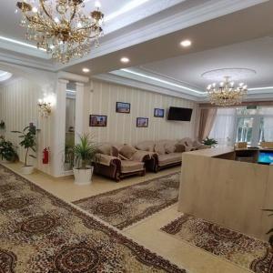 Hotel Asia Ferghana