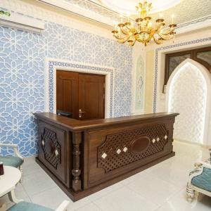 Hotel Asia Ferghana
