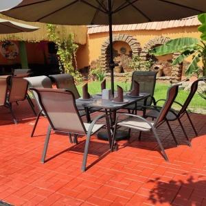 Hotel Asia Ferghana