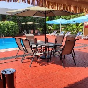 Hotel Asia Ferghana