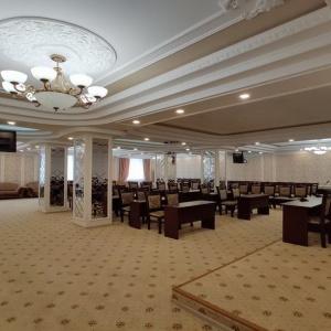 Hotel Asia Ferghana