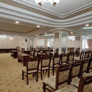 Hotel Asia Ferghana