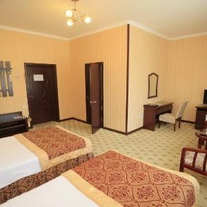 Hotel Asia Ferghana