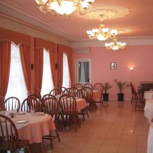 Hotel Asia Ferghana