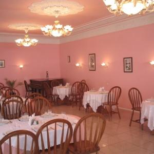 Hotel Asia Ferghana