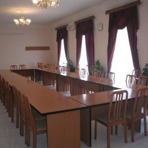 Hotel Asia Ferghana