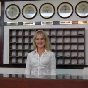 Hotel Asia Ferghana
