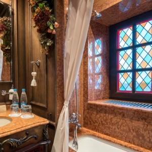 Hotel Old House Resort and Spa