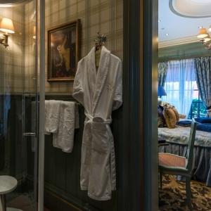 Hotel Old House Resort and Spa