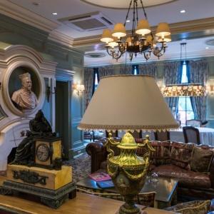 Hotel Old House Resort and Spa